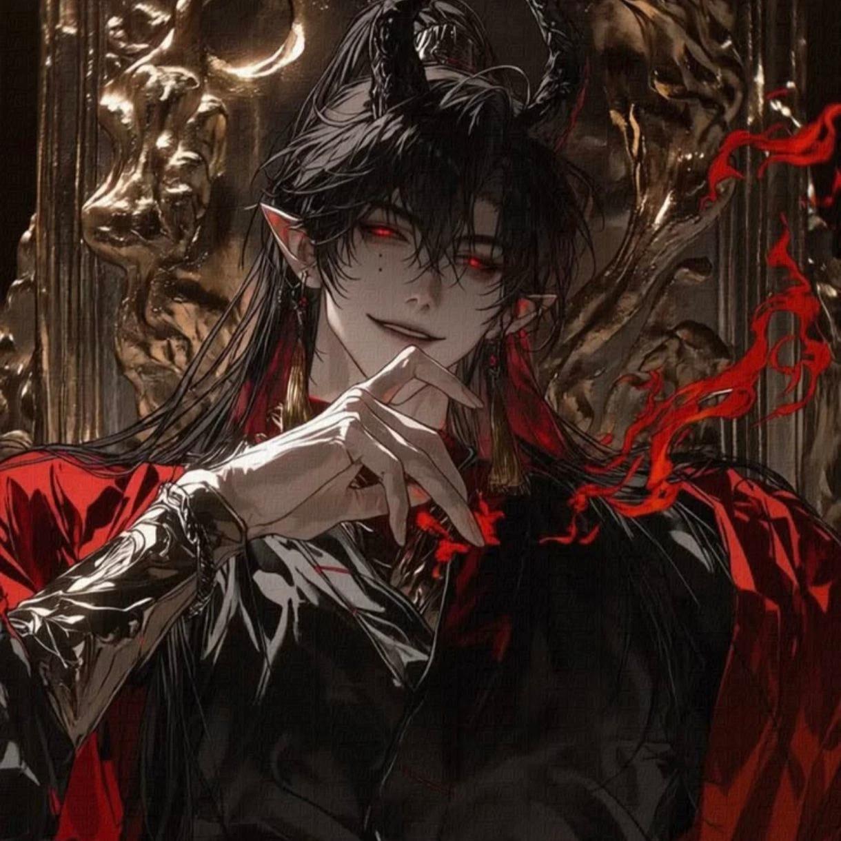 Zayden Demon King thumbnail