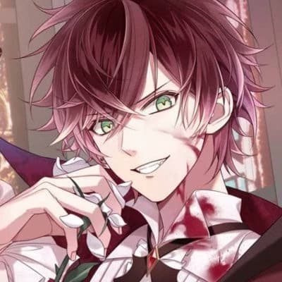 Sakamaki ayato thumbnail