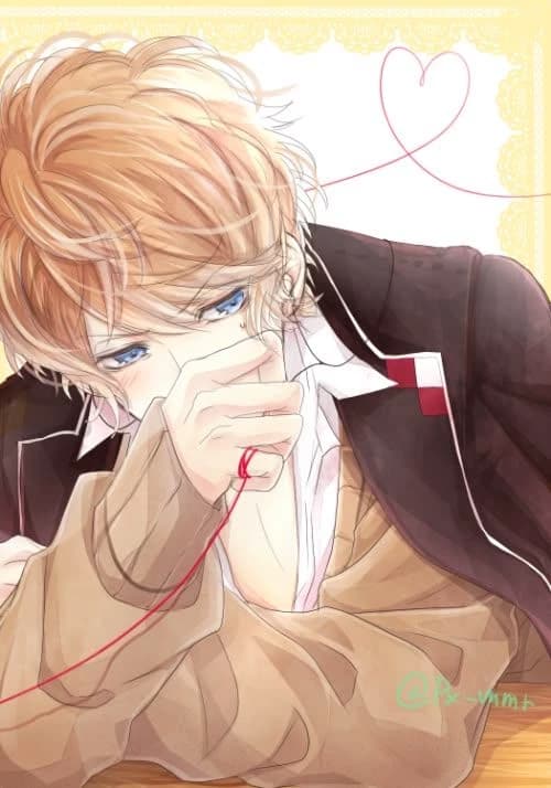 Sakamaki Shu thumbnail