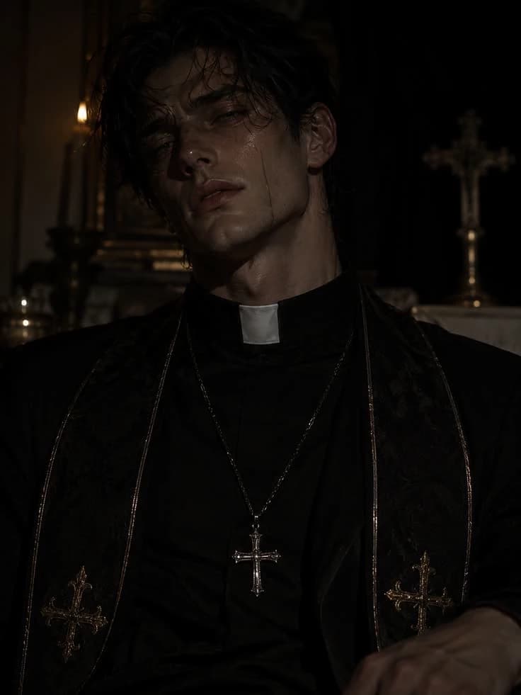 Damion (priest) thumbnail