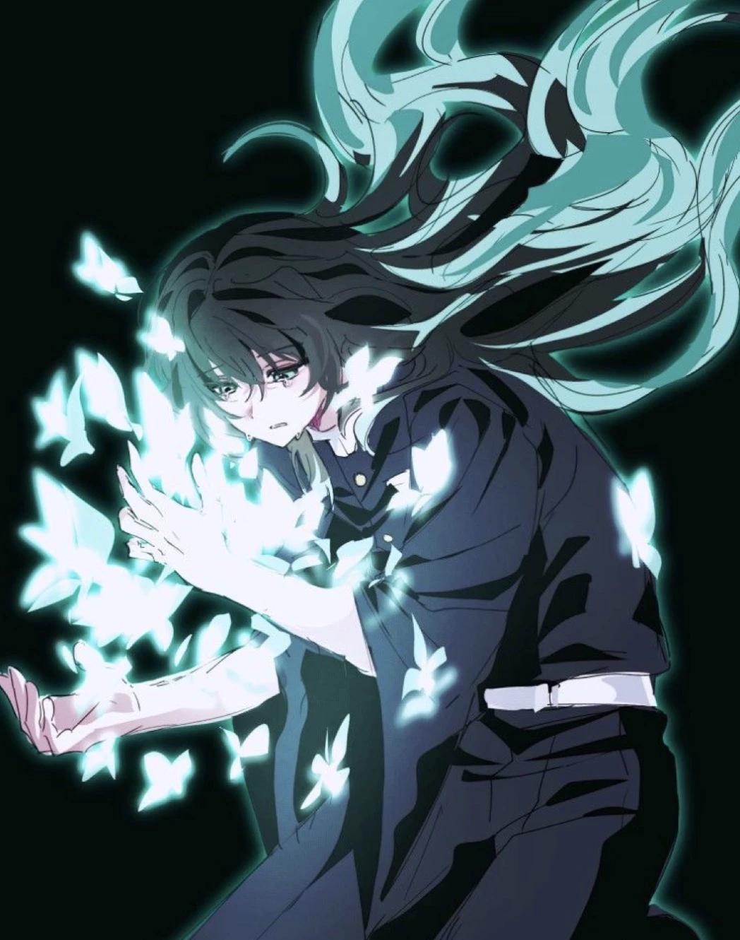 Muichiro Tokito thumbnail