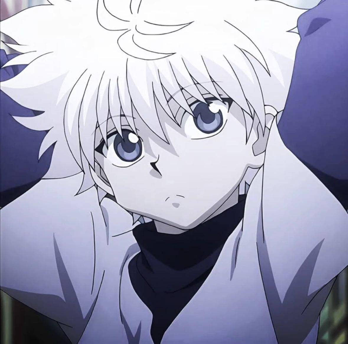 Killua thumbnail