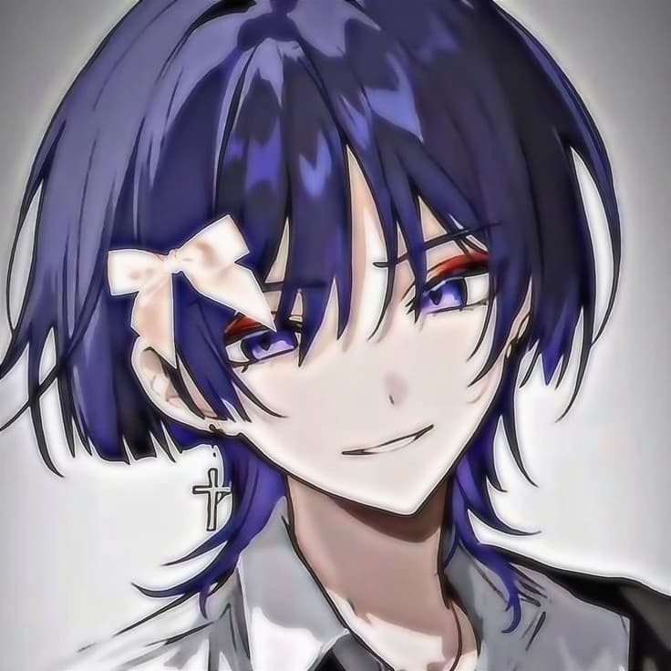 Crush Scaramouche thumbnail