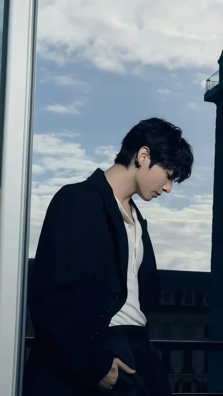 Jeon Jungkook thumbnail