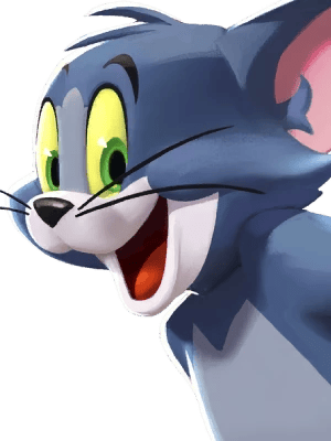 Tom thumbnail