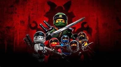 Ninjago thumbnail