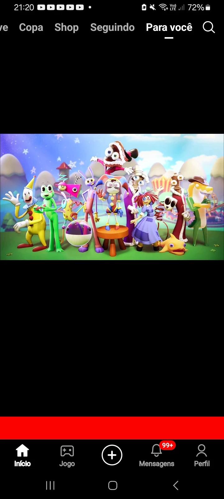 Digital circus thumbnail