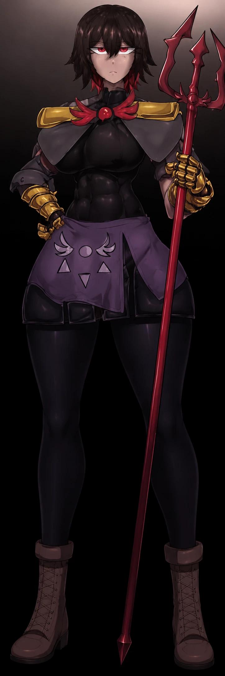 Definitive Chara thumbnail