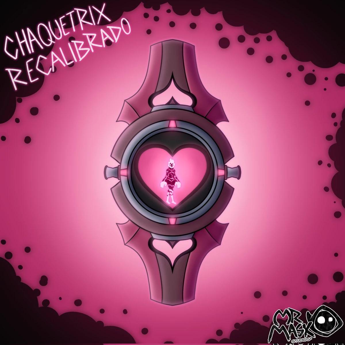 Chaquetrix Recalibrado thumbnail