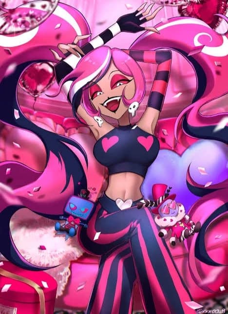 Velvet thumbnail