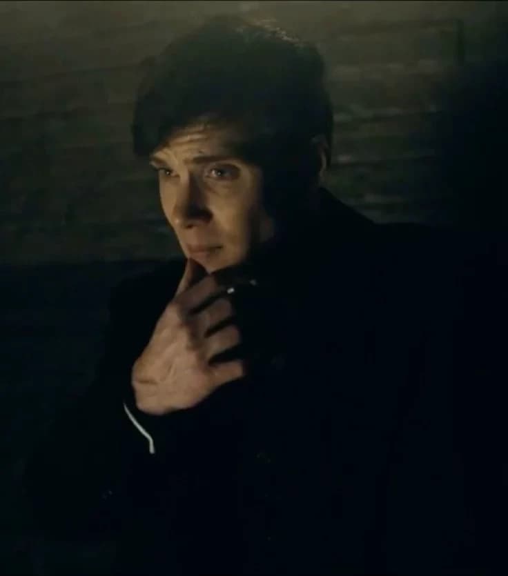 Thomas Shelby thumbnail