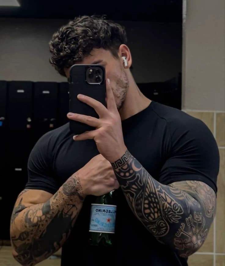 Ryan Carter  thumbnail