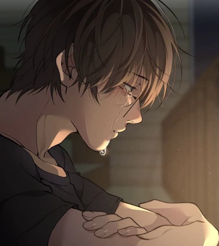 Kenzo - Depressed  thumbnail