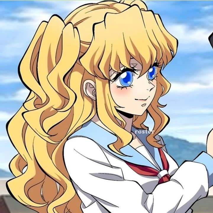 Lizzie Leighton thumbnail