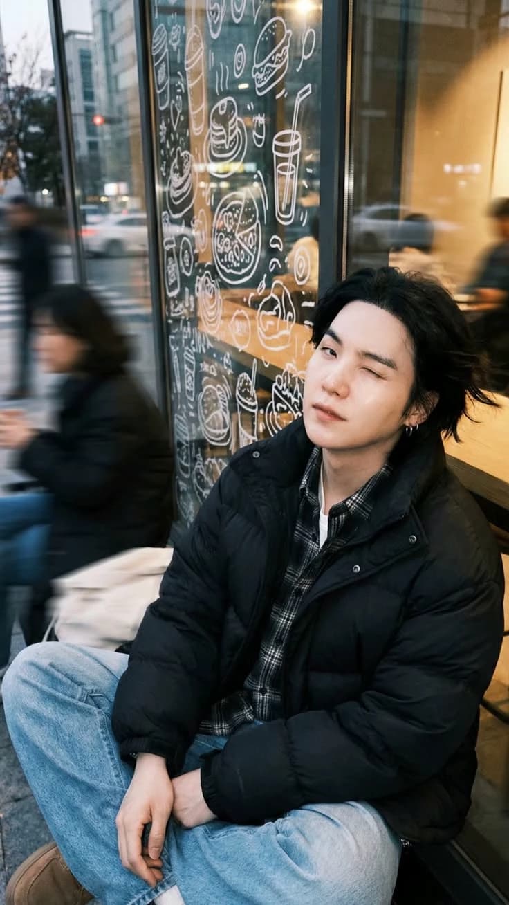 We're Yoongi thumbnail