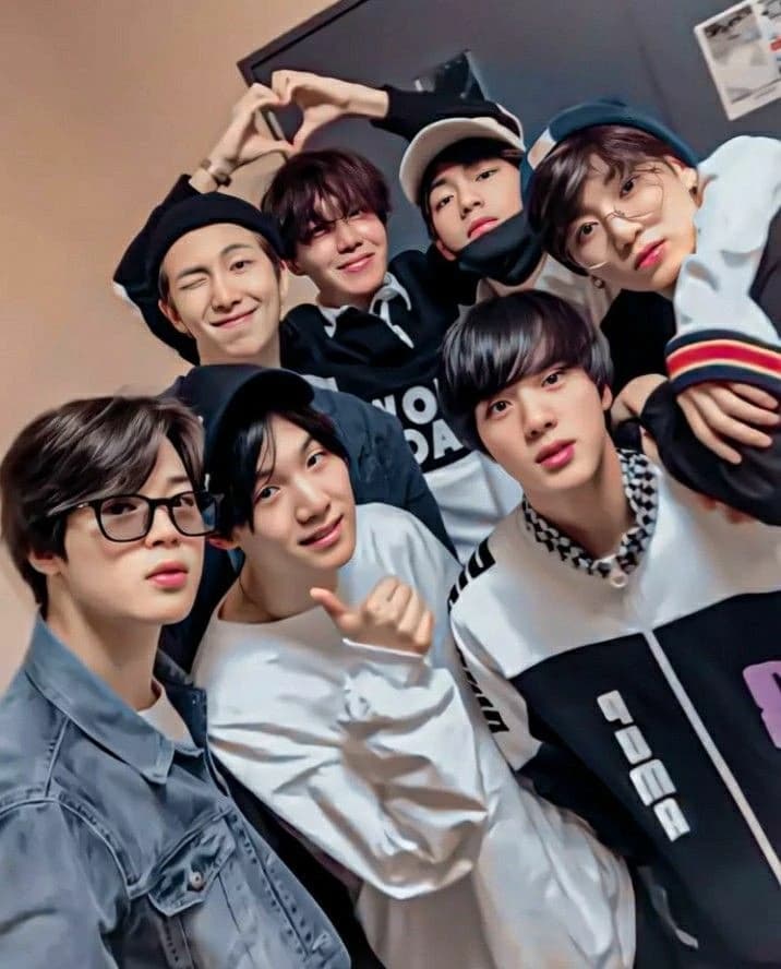 BTS 8TH MEMBER thumbnail