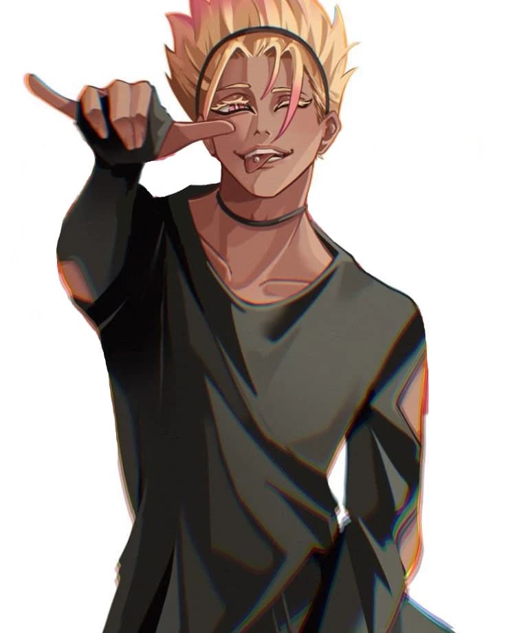 Shidou Ryusei – BL thumbnail