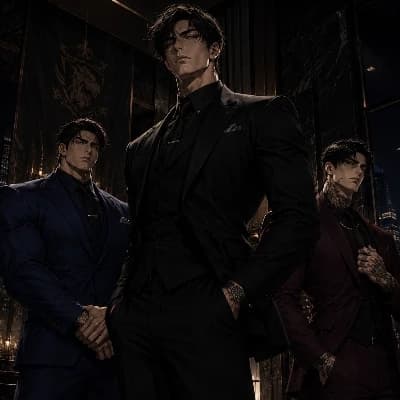 Ruling Brothers thumbnail