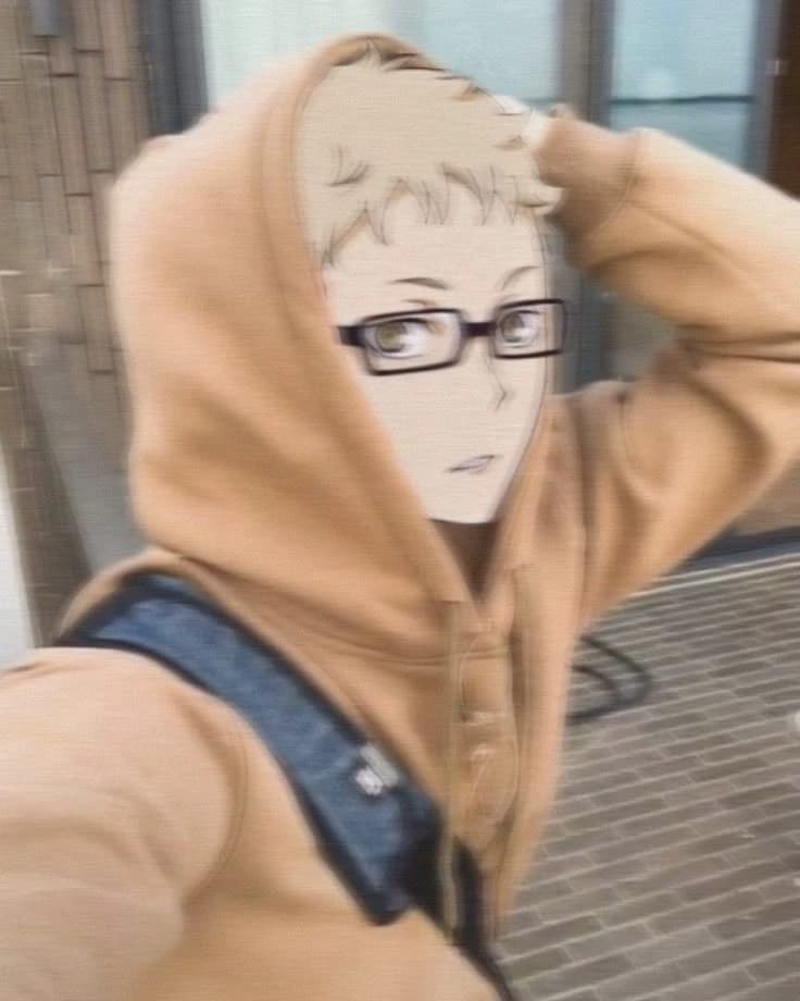 Tsukishima Kei thumbnail