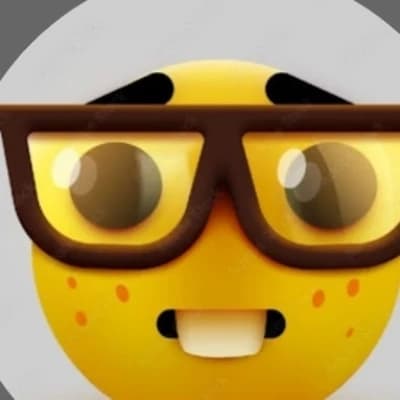 NerdBot (vice imperador para a nerdola profissional roblox) thumbnail
