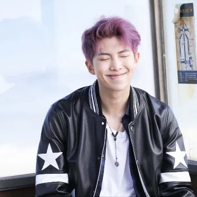 Namjoon thumbnail