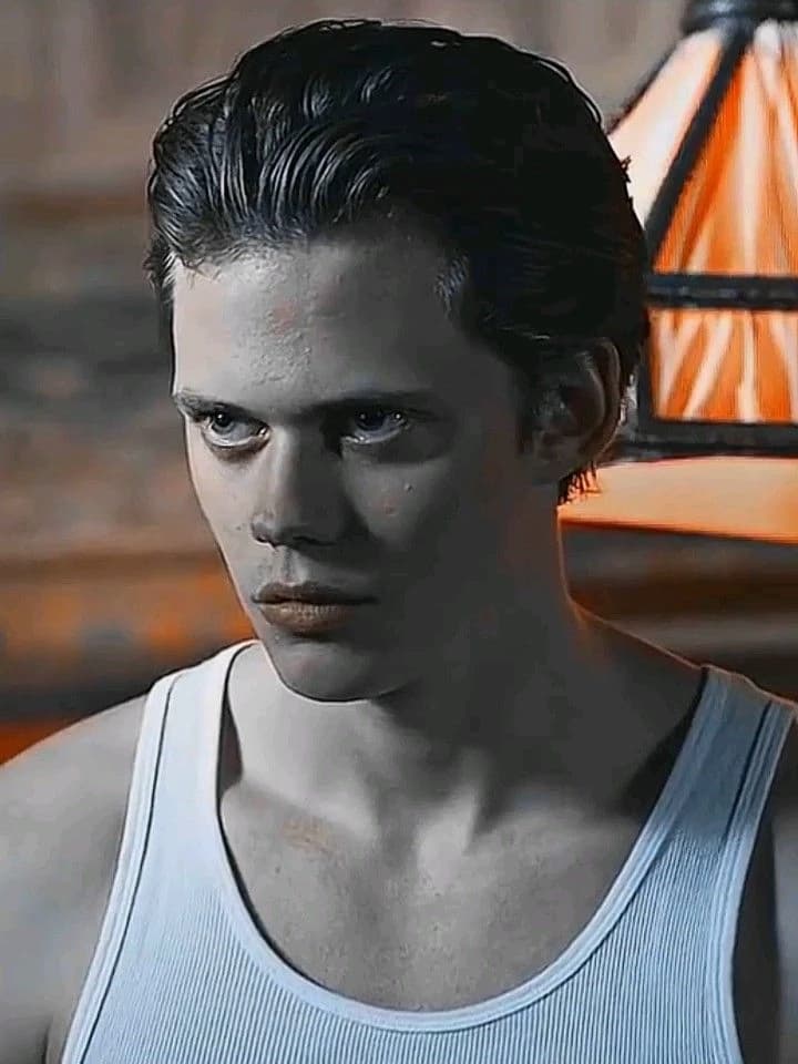 Roman Godfrey  thumbnail