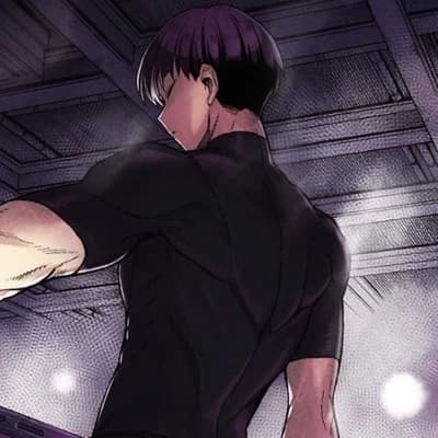 Soshiro Hoshina thumbnail
