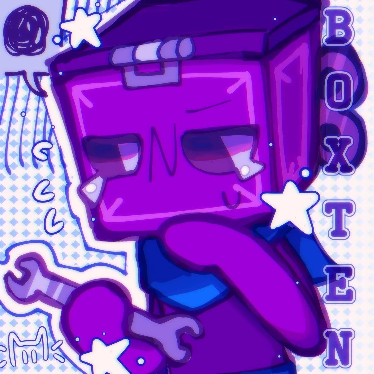☆Boxten!!!☆ thumbnail