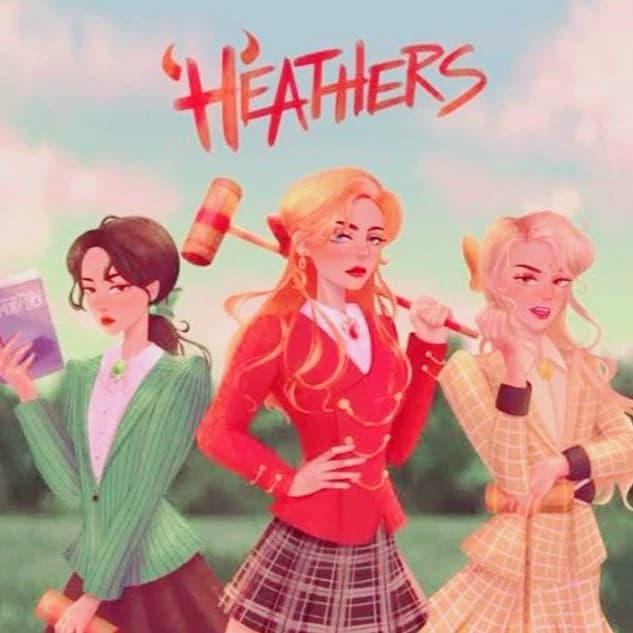 The Heathers thumbnail