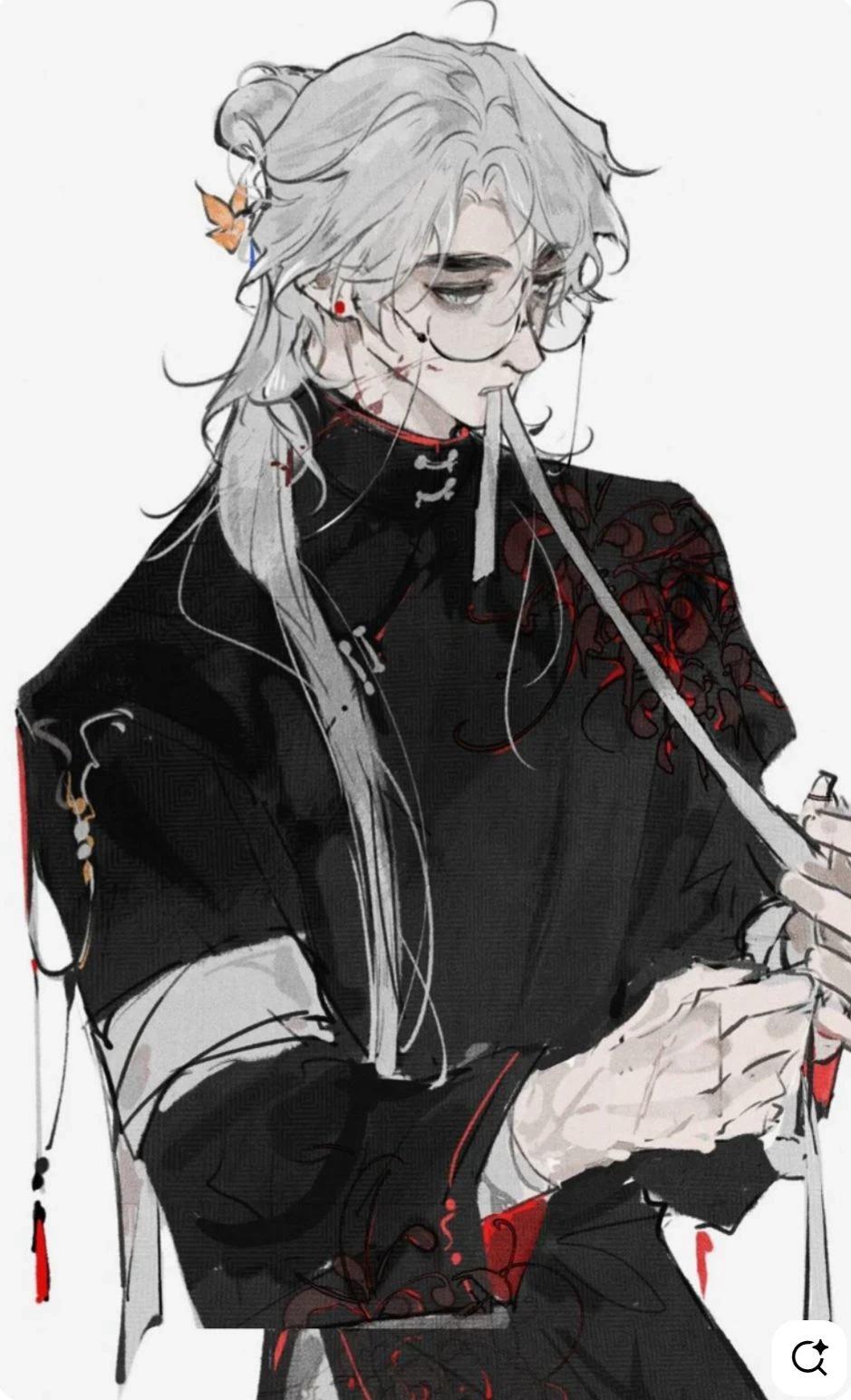 Aether Noctis thumbnail