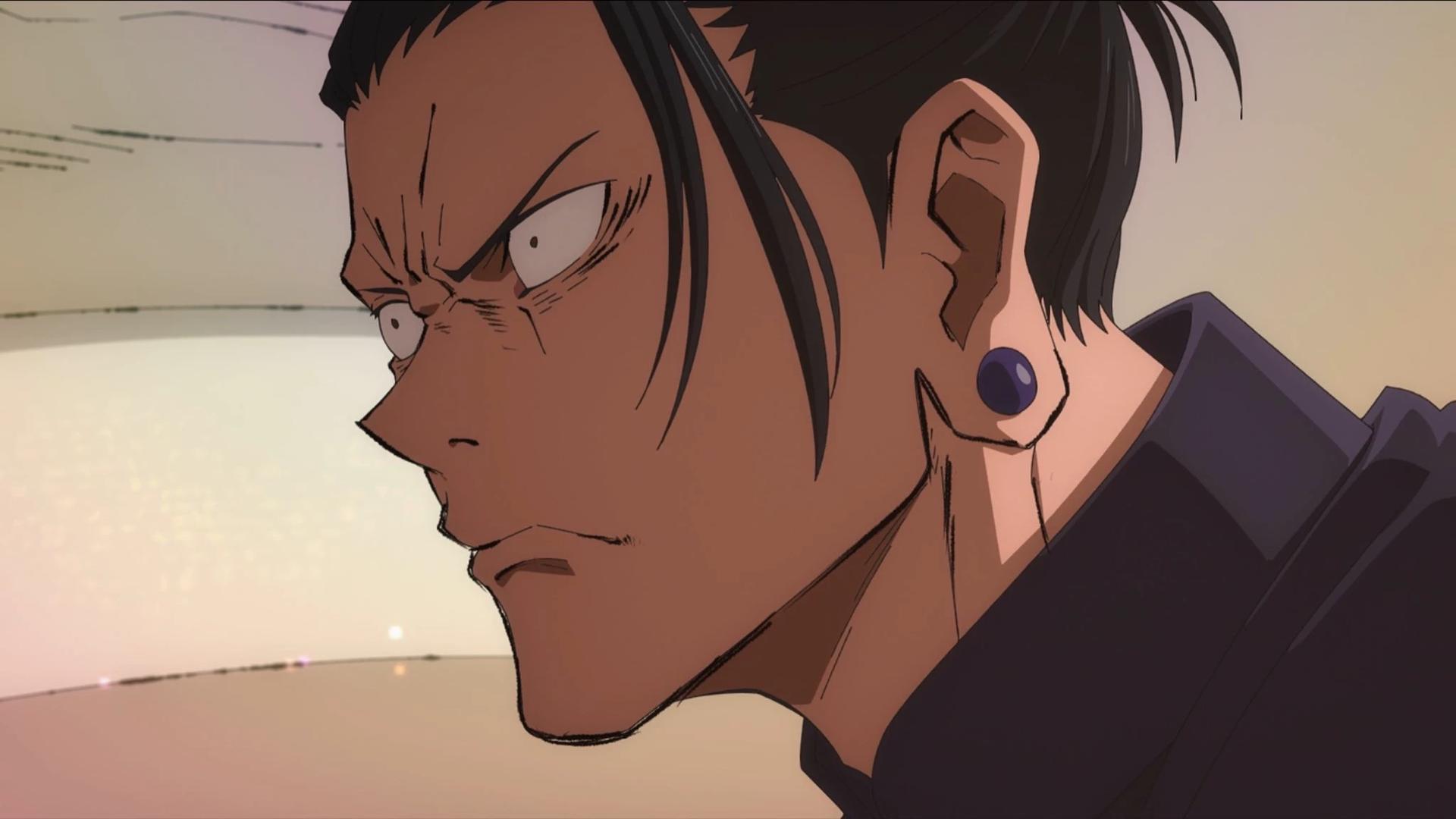 Geto Suguru  thumbnail