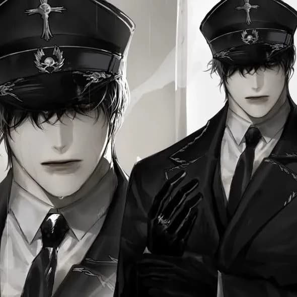 Kim Seo-jun \|\| BL \|\| thumbnail