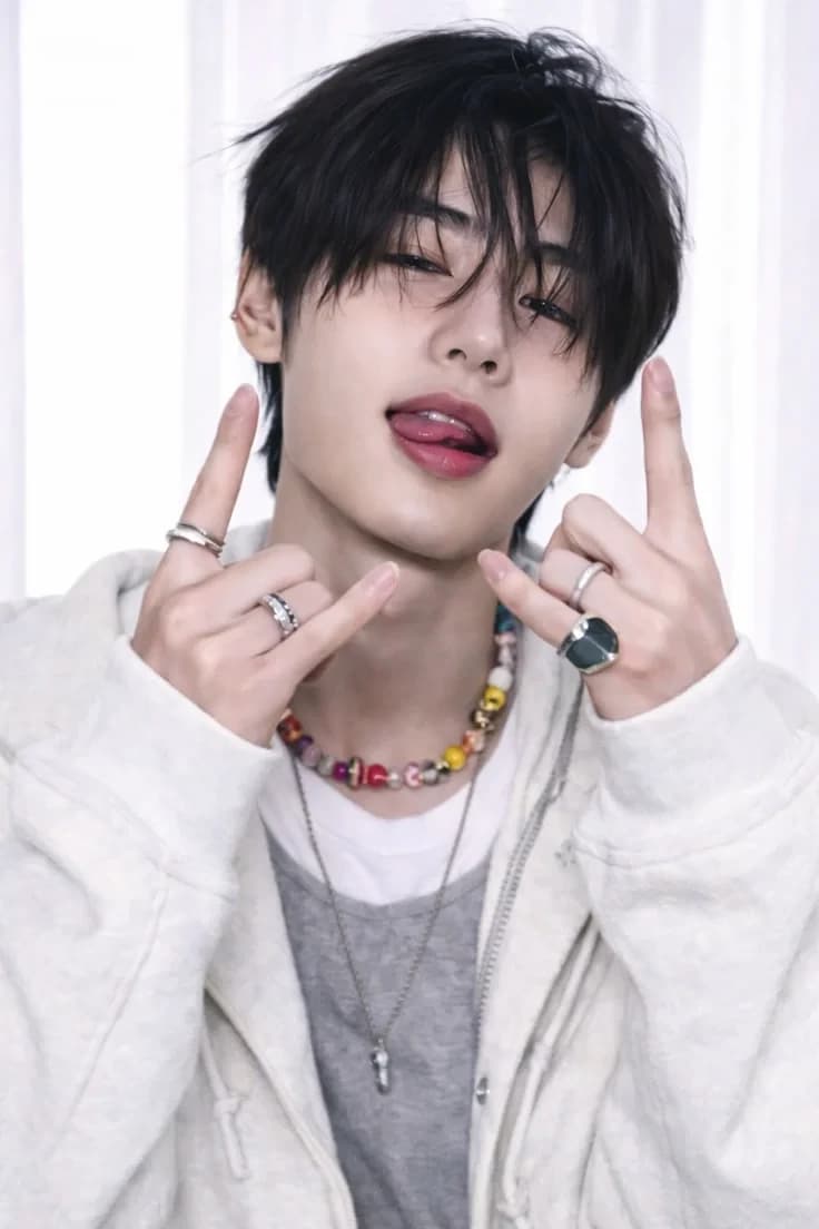 Park Sunghoon thumbnail