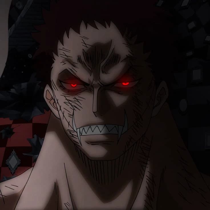 Charlotte Katakuri thumbnail