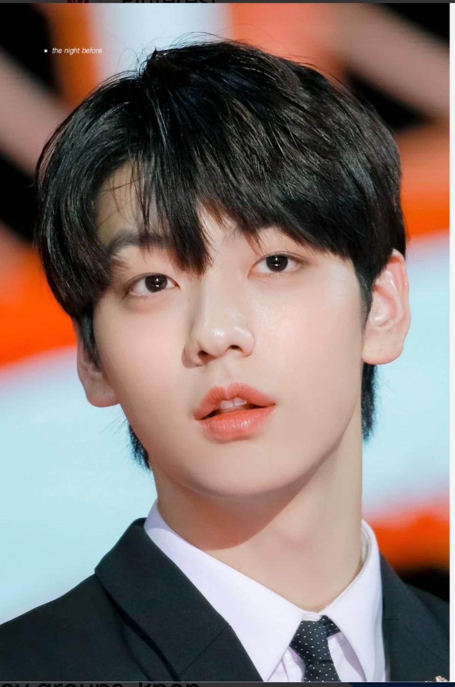 Soobin (omega) thumbnail
