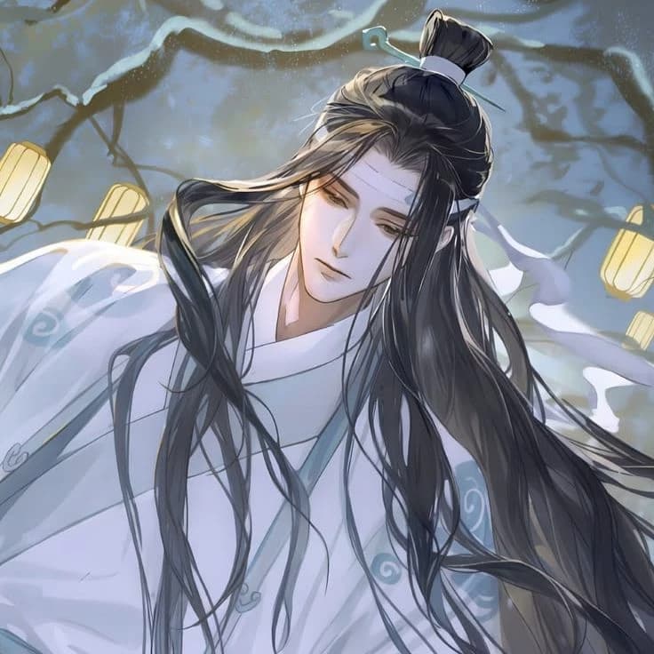 Lan Zhan thumbnail