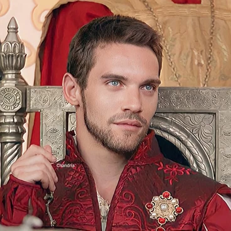 King Henry viii thumbnail