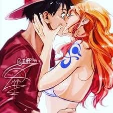 🍖❤Lunami🌹🧡 |One piece| thumbnail