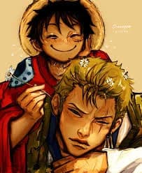 (Zolu) ship One piece thumbnail