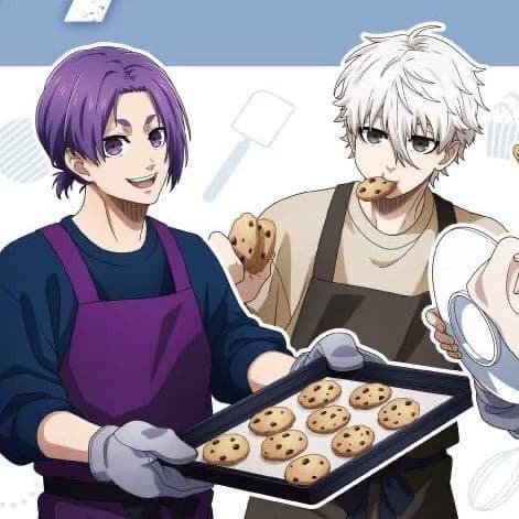 Reo Mikage thumbnail