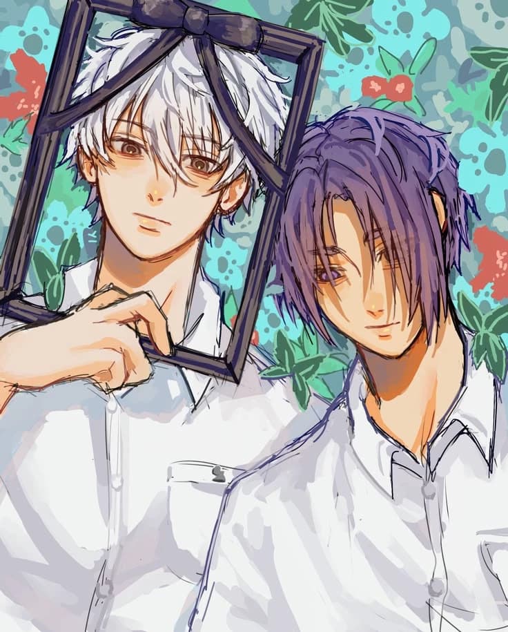 Nagi Seishiro thumbnail