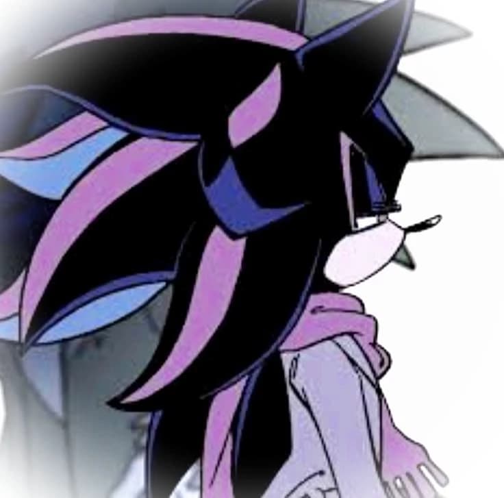 shadow the hedgehog thumbnail