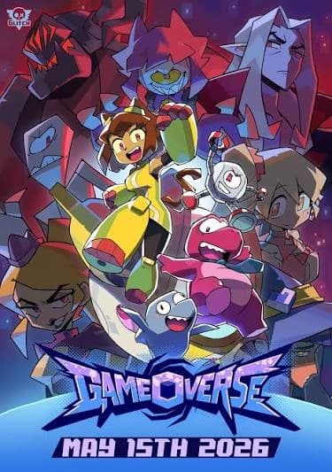 GAMEOVERSE thumbnail