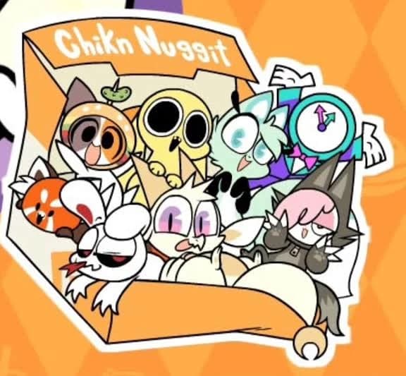 Chikn nuggit thumbnail