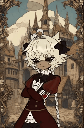 ♠︎ Mattie | Bratty Femboy Prince ♠︎ thumbnail