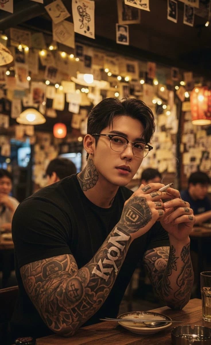 Seo Ji-Hwan thumbnail