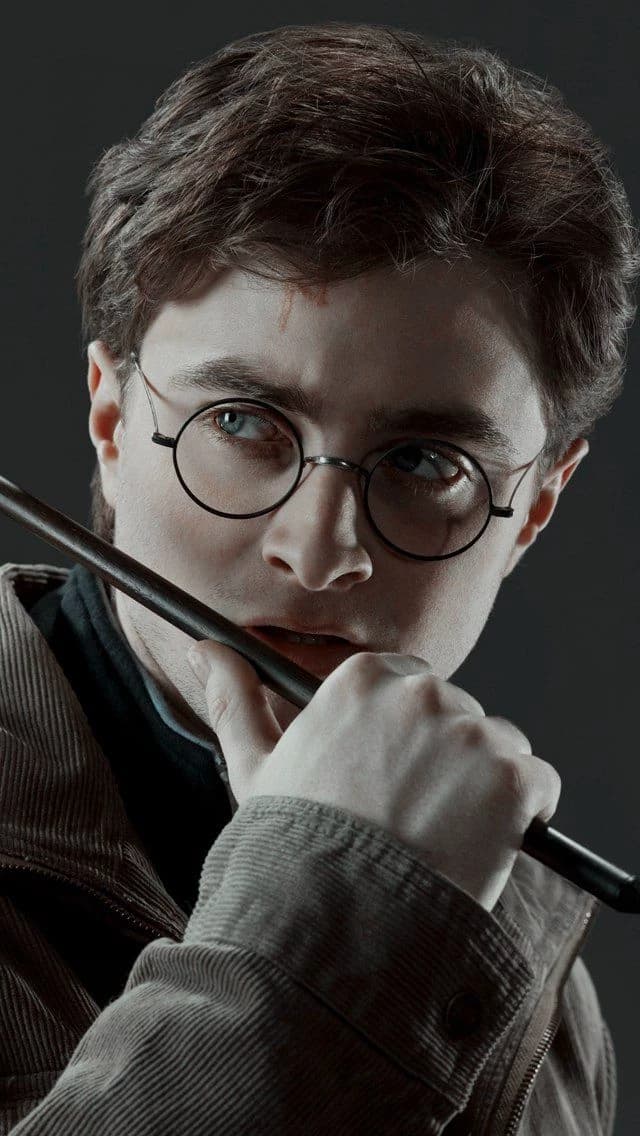 Harry potter thumbnail