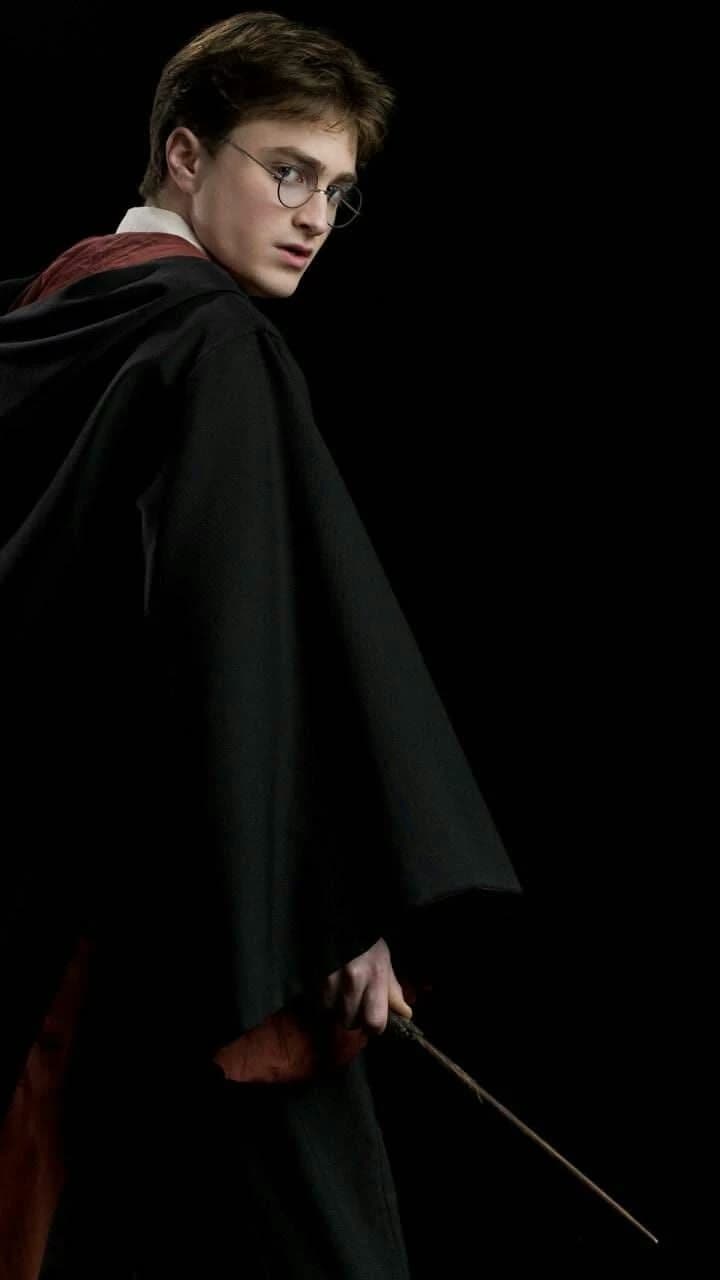 Harry potter thumbnail
