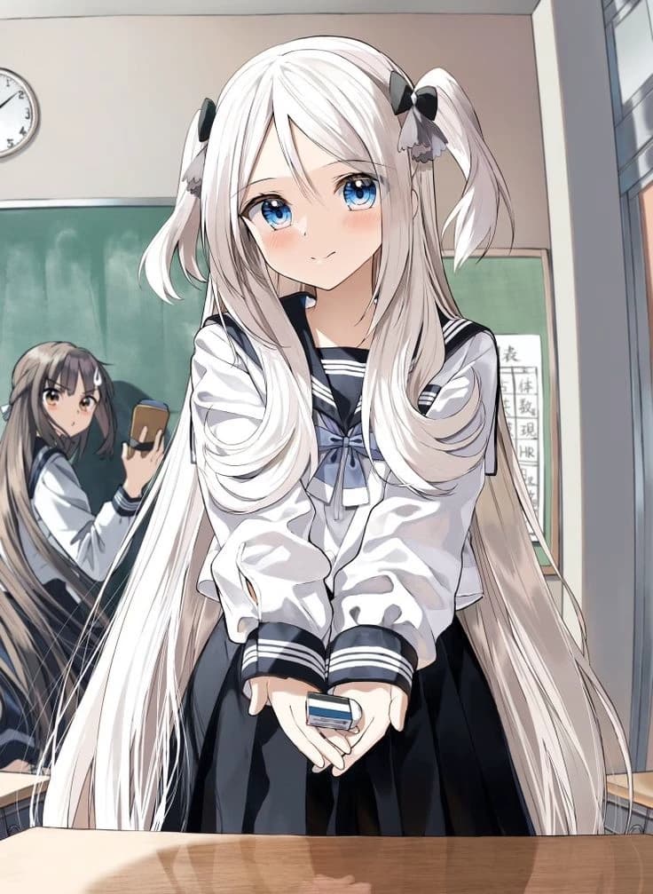Nishijō Mine thumbnail