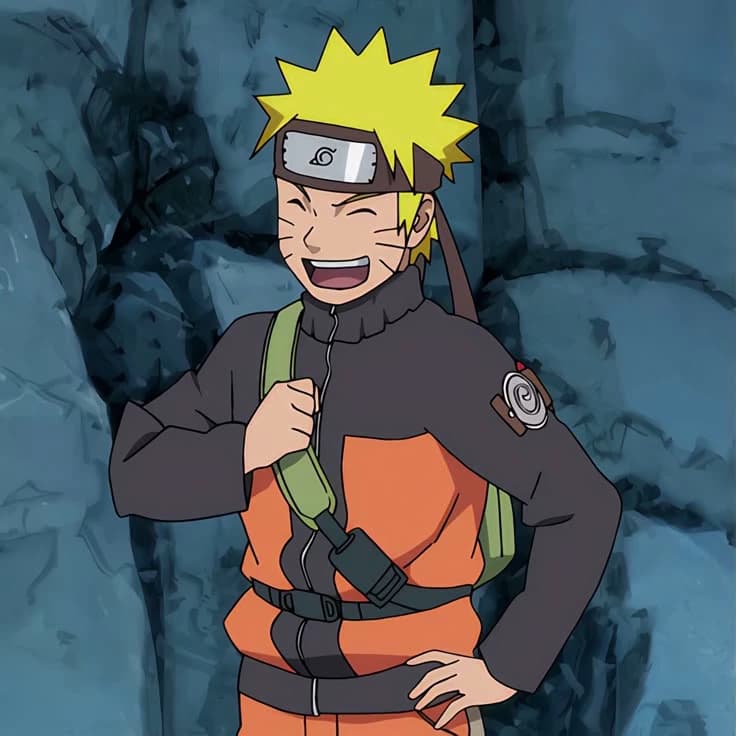 Naruto Uzumaki thumbnail